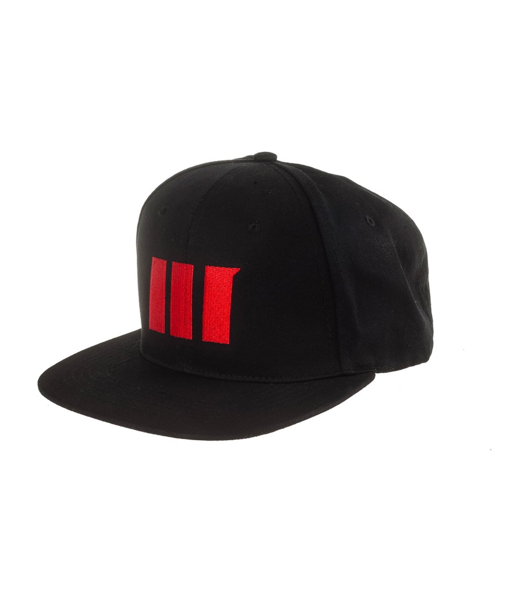 Mafia III Logo Snapback