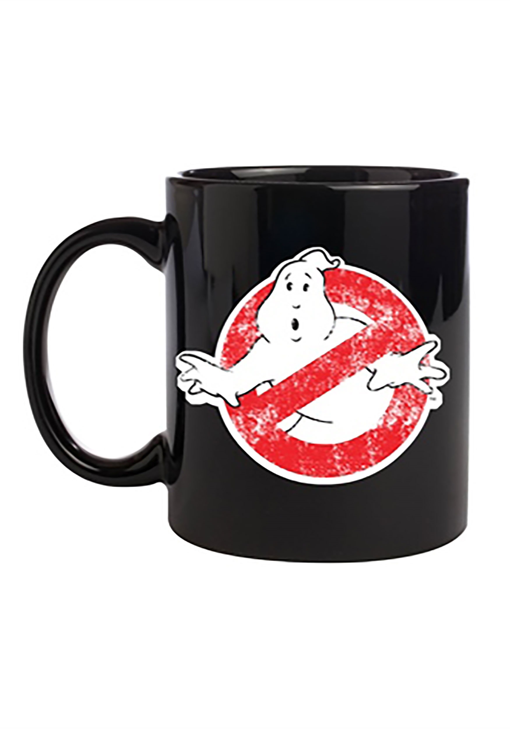Ghostbusters Hőre Változó Bögre
