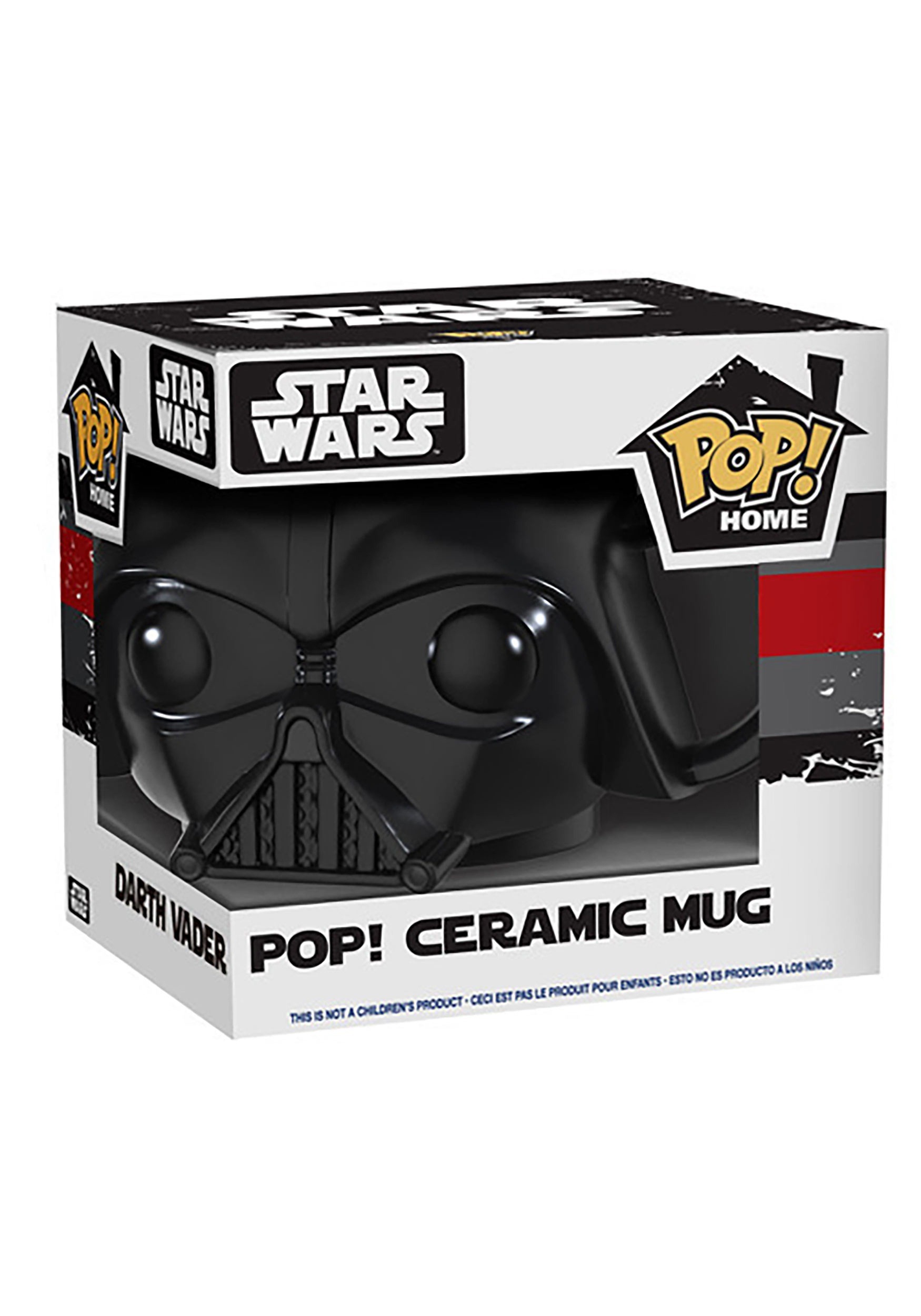 Home POP Star Wars Darth Vader Mug