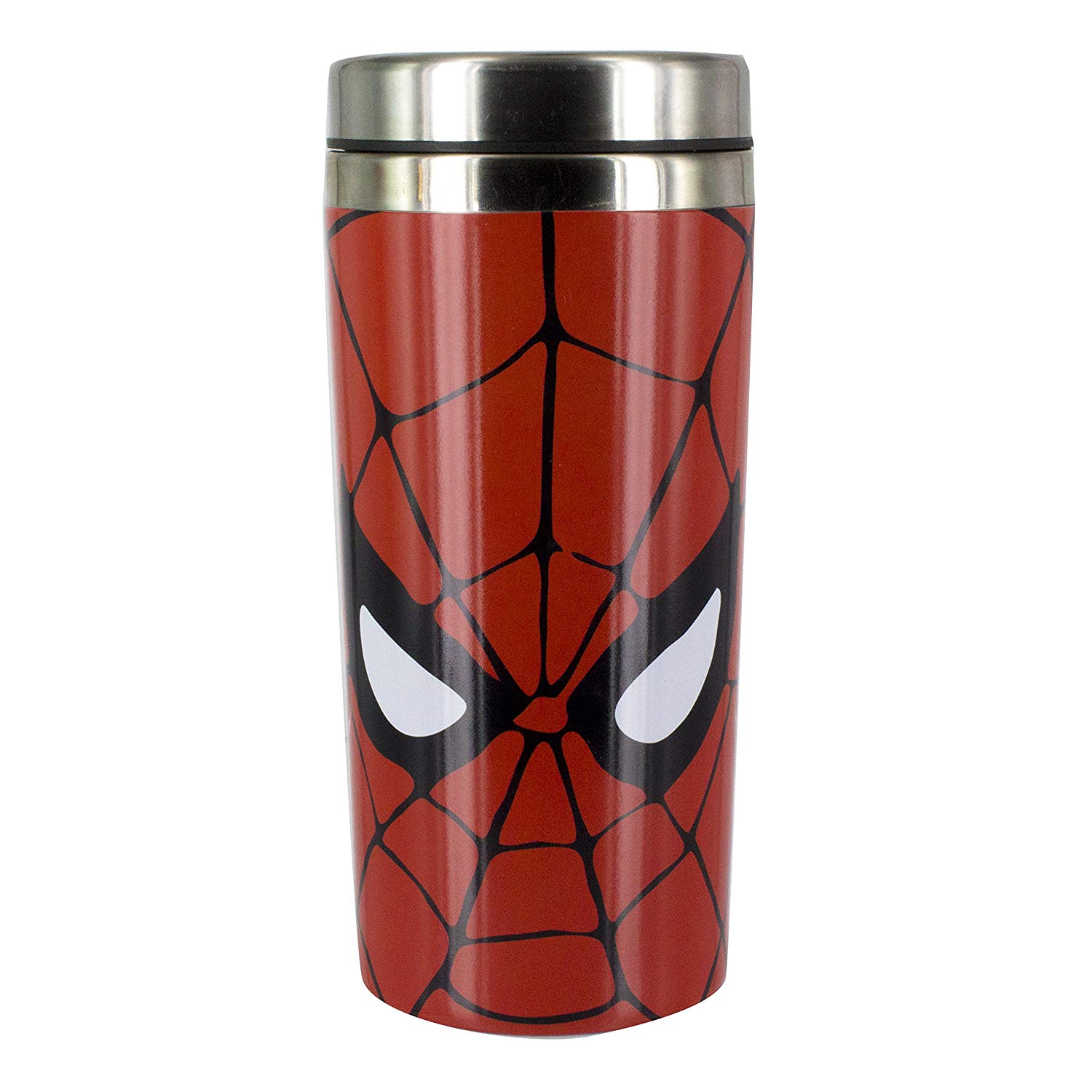 Spider Man Utazóbögre (V2)