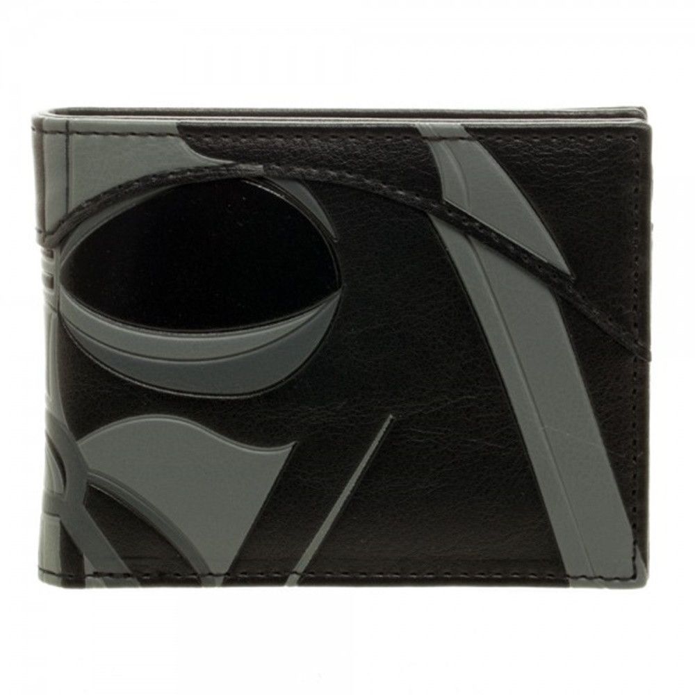 Star Wars Vader Helmet Wallet