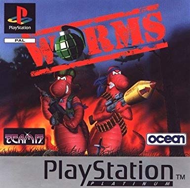Worms