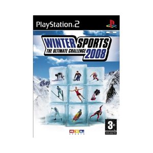Winter Sports 2008 The Ultimate Challenge