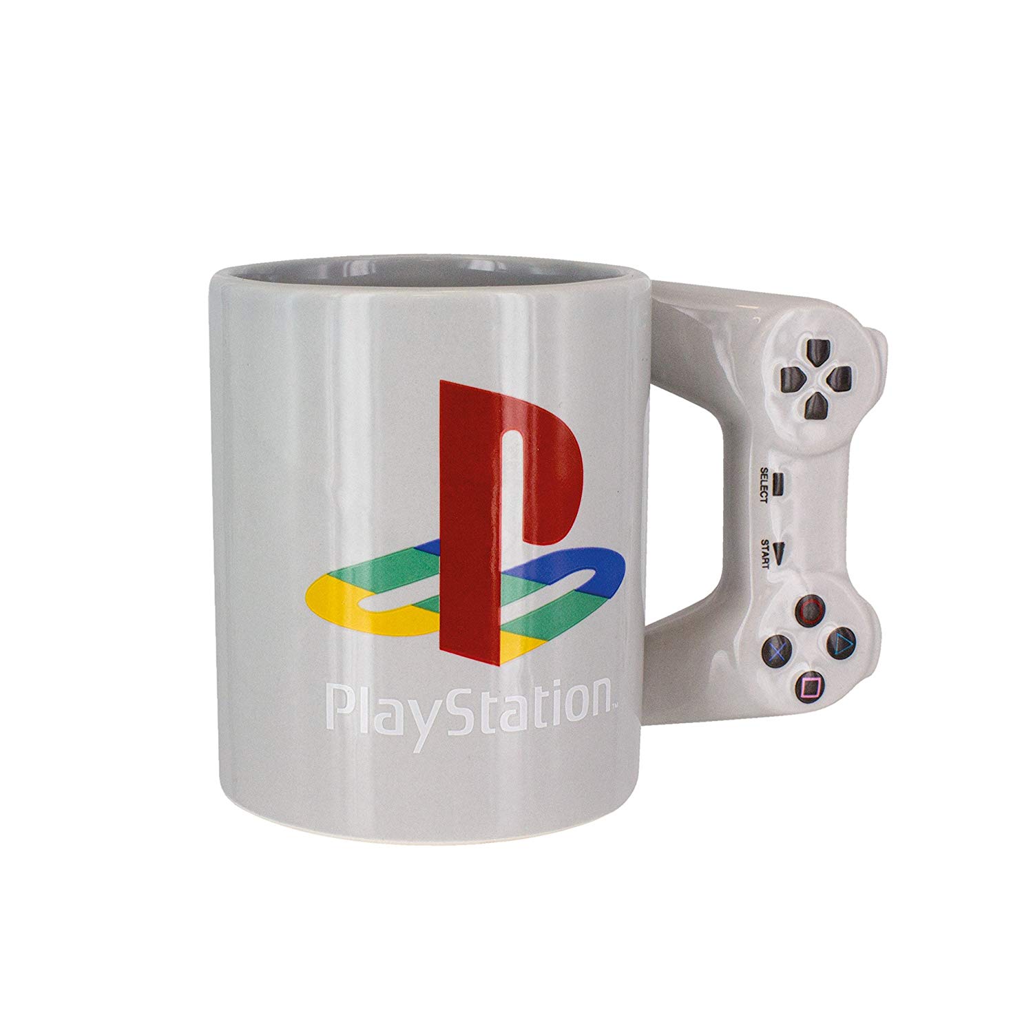 PlayStation Controller Mug - Ajándéktárgyak Bögre