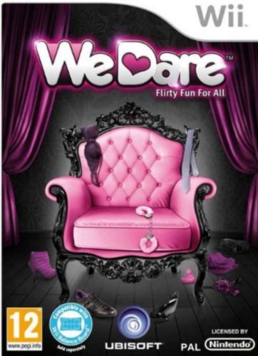 We Dare