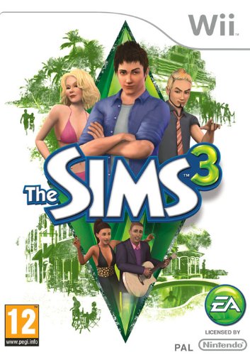 The Sims 3