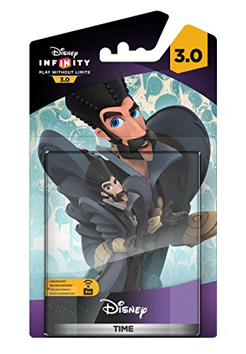 Disney Infinity 3.0 - Time - Figurák Disney Infinity