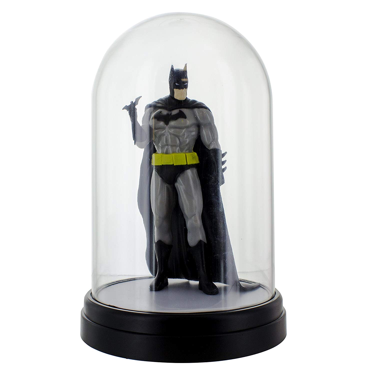 Batman Collectible Light (világítással ellátott szobor)