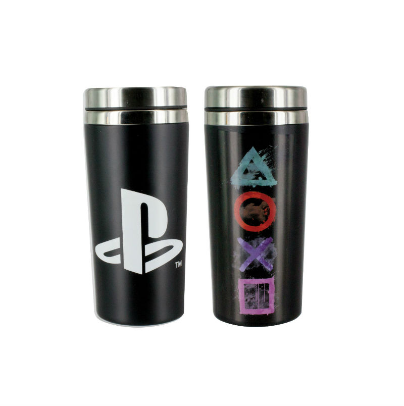 PlayStation Utazóbögre