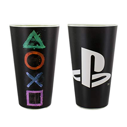 PlayStation Üvegpohár