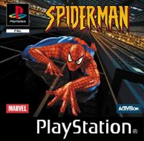 Spider Man