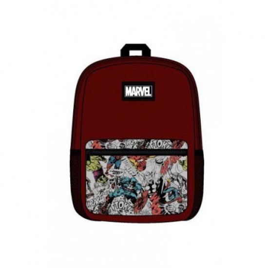 Marvel Classic Avengers Backpack - Ruházat Táskák