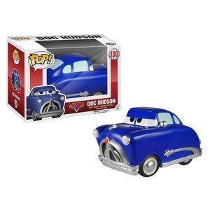 Funko POP Doc Hudson Disney Pixar Cars (130)