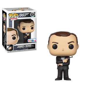 Funko POP James Bond from Dr. No (524)