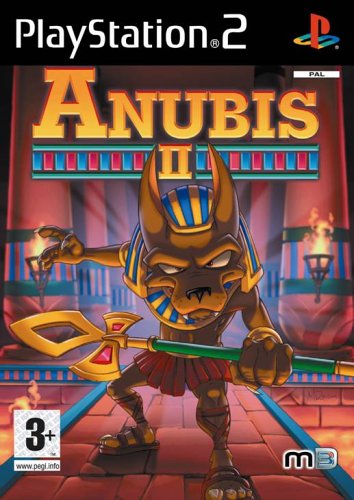 Anubis II