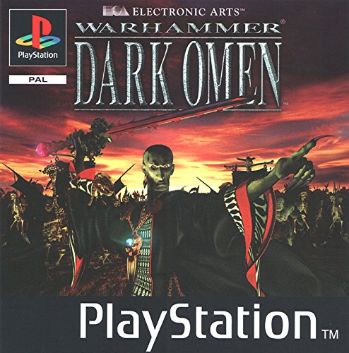 Warhammer Dark Omen