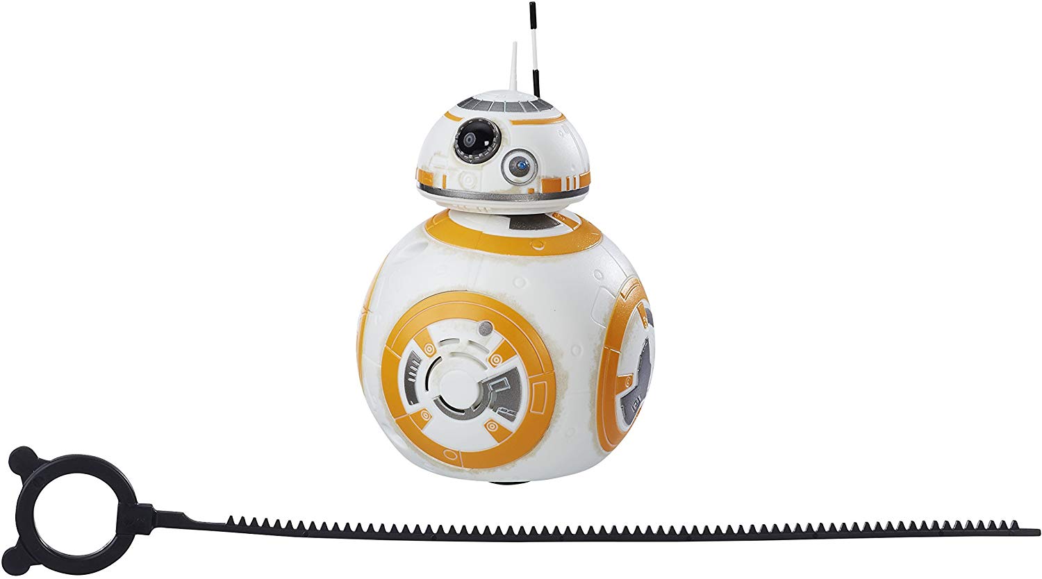 Star Wars BB 8 Rip N Go