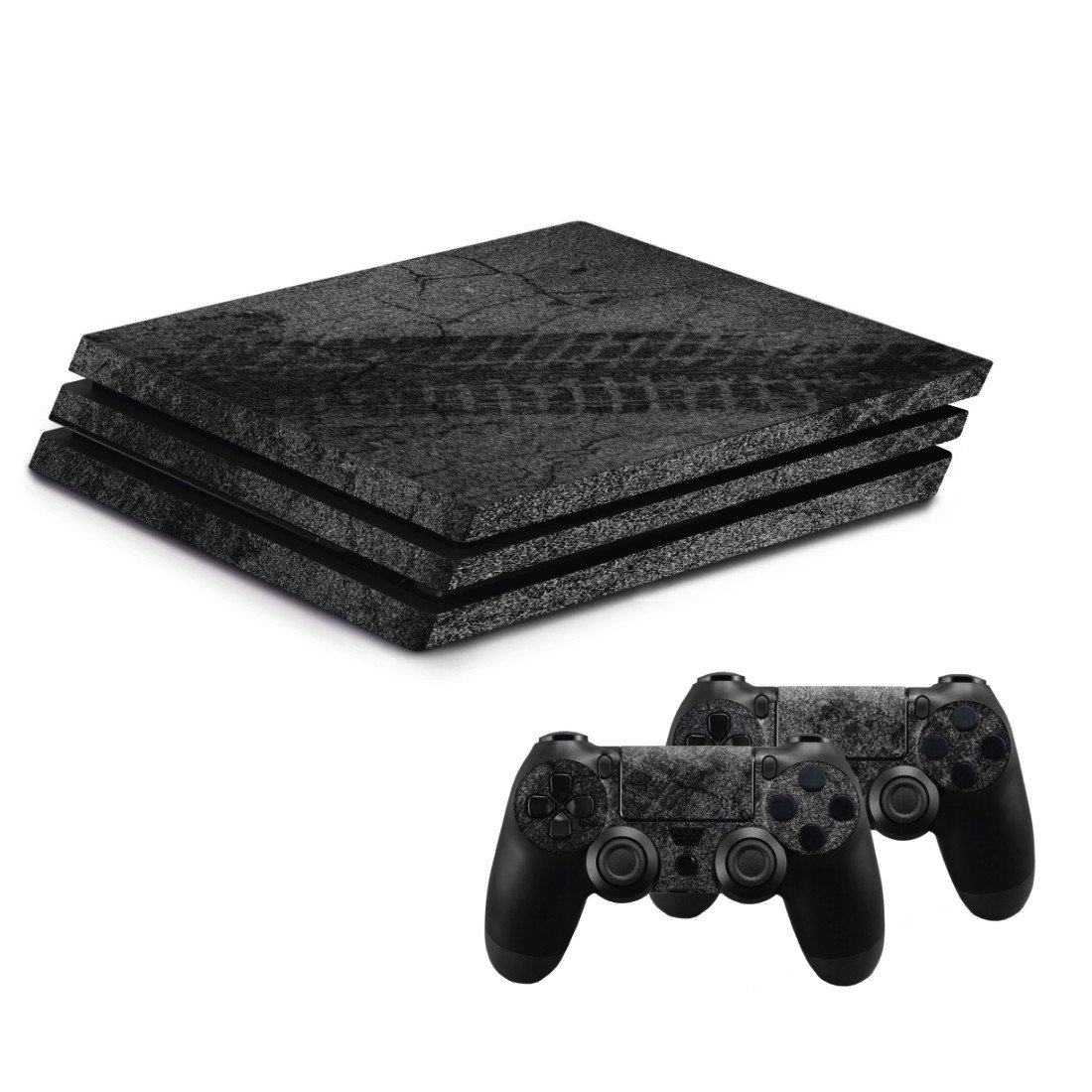 Hama Racing Design Skin for PlayStation 4 Pro (054464)