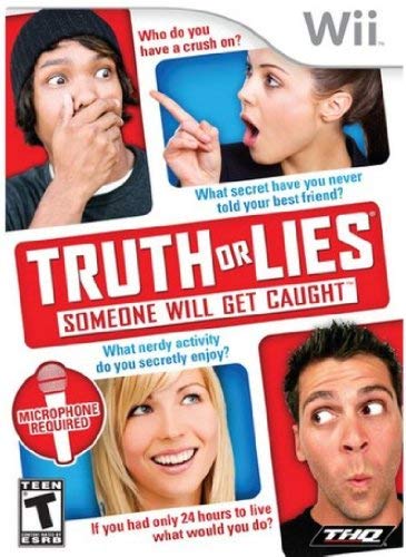 Truth Or Lies