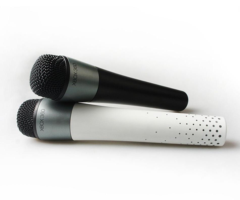 Lips vezeték nélküli mikrofon (1 pár) - Xbox 360 Kiegészítők