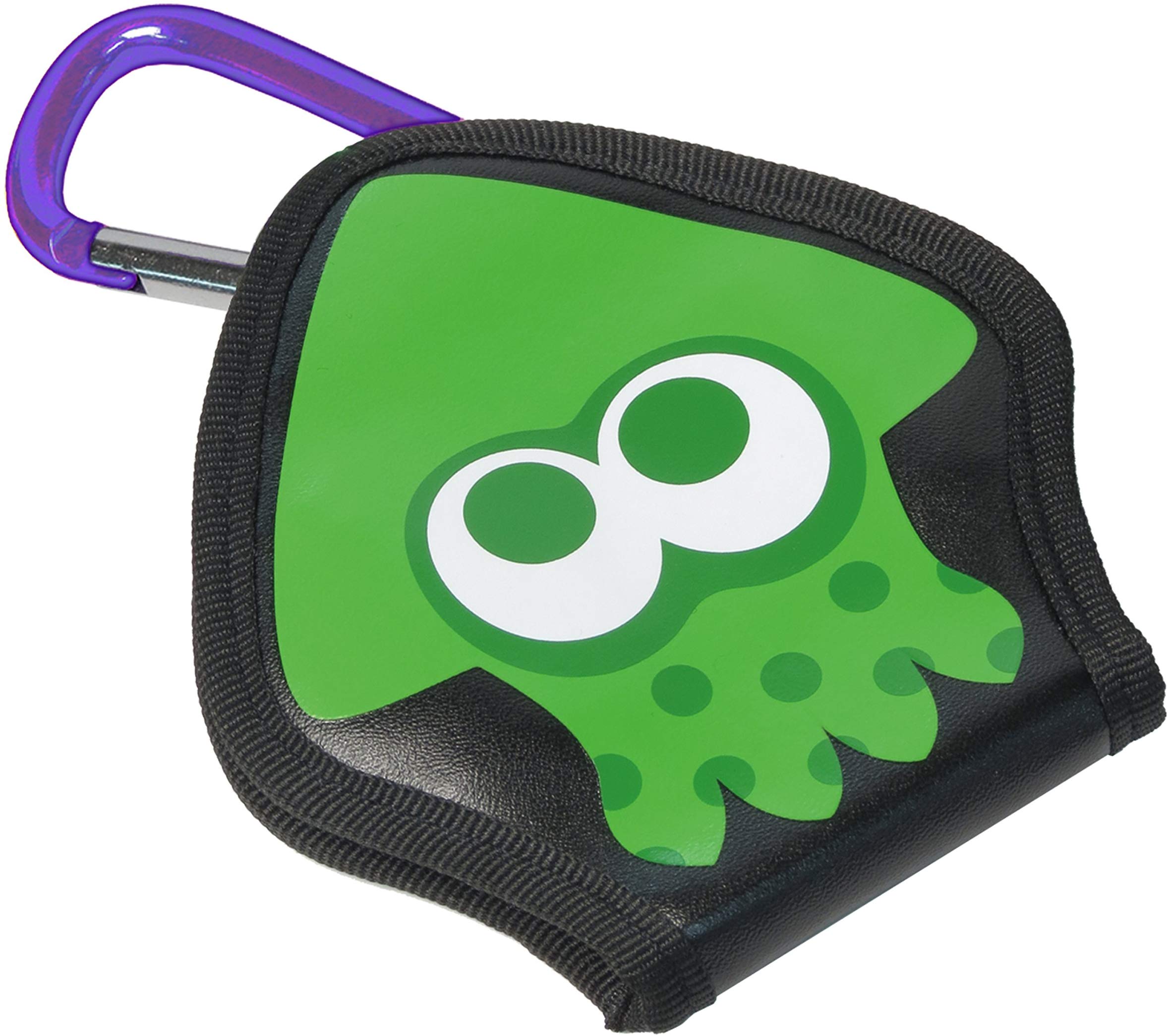 Splatoon 2 Squid Game Card Case