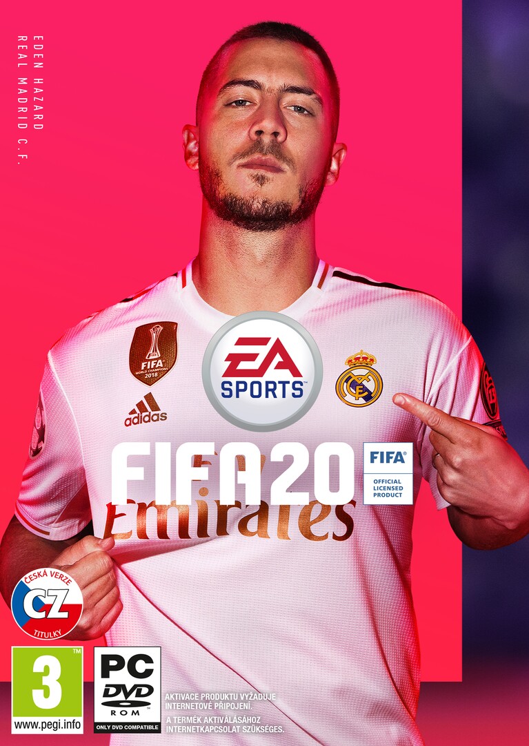 FIFA 20