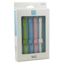 Wii Állítható Csuklópánt