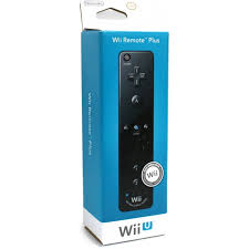 Wii Remote Plus - Nintendo Wii Kiegészítők
