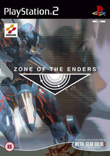 Zone of the Enders