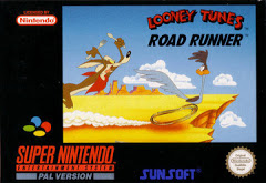 Looney Tunes Road Runner