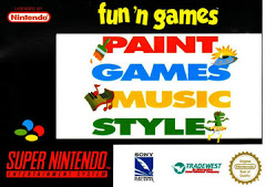 Fun N Games