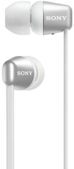 Sony WI-C310 bluetooth fülhallgató (fehér)