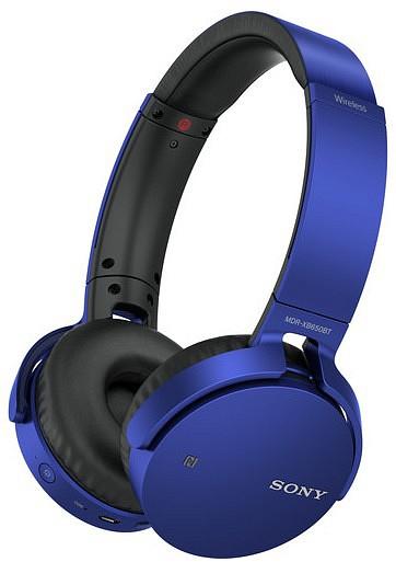 Sony MDR-XB650BT