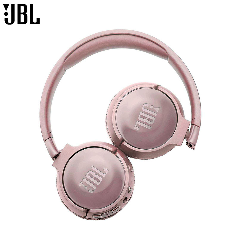 JBL Tune 600BTNC (rózsaszín)