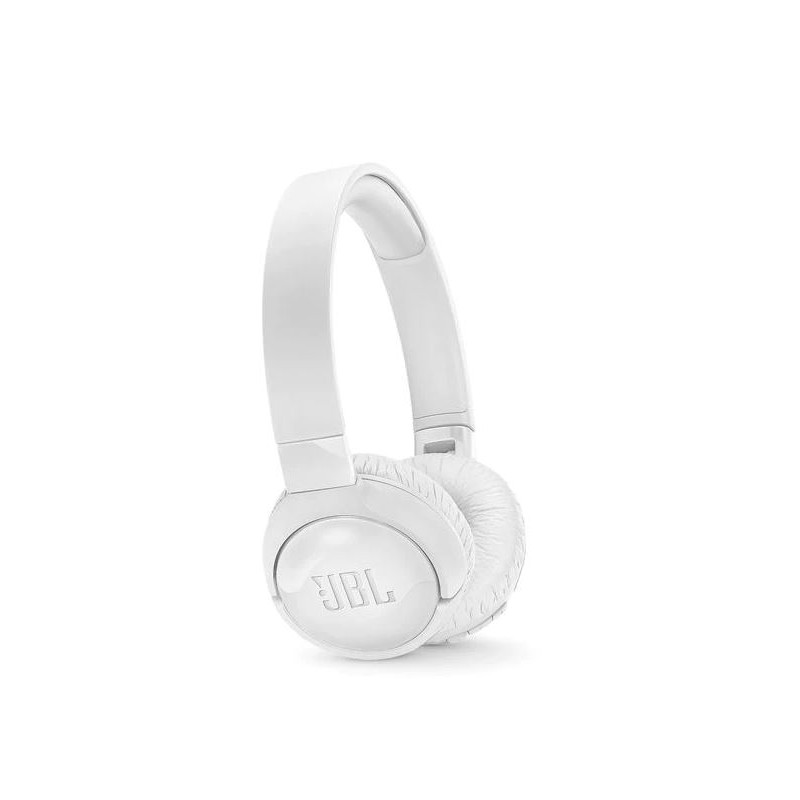 JBL Tune 600BTNC (fehér) - Kiegészítők Headset