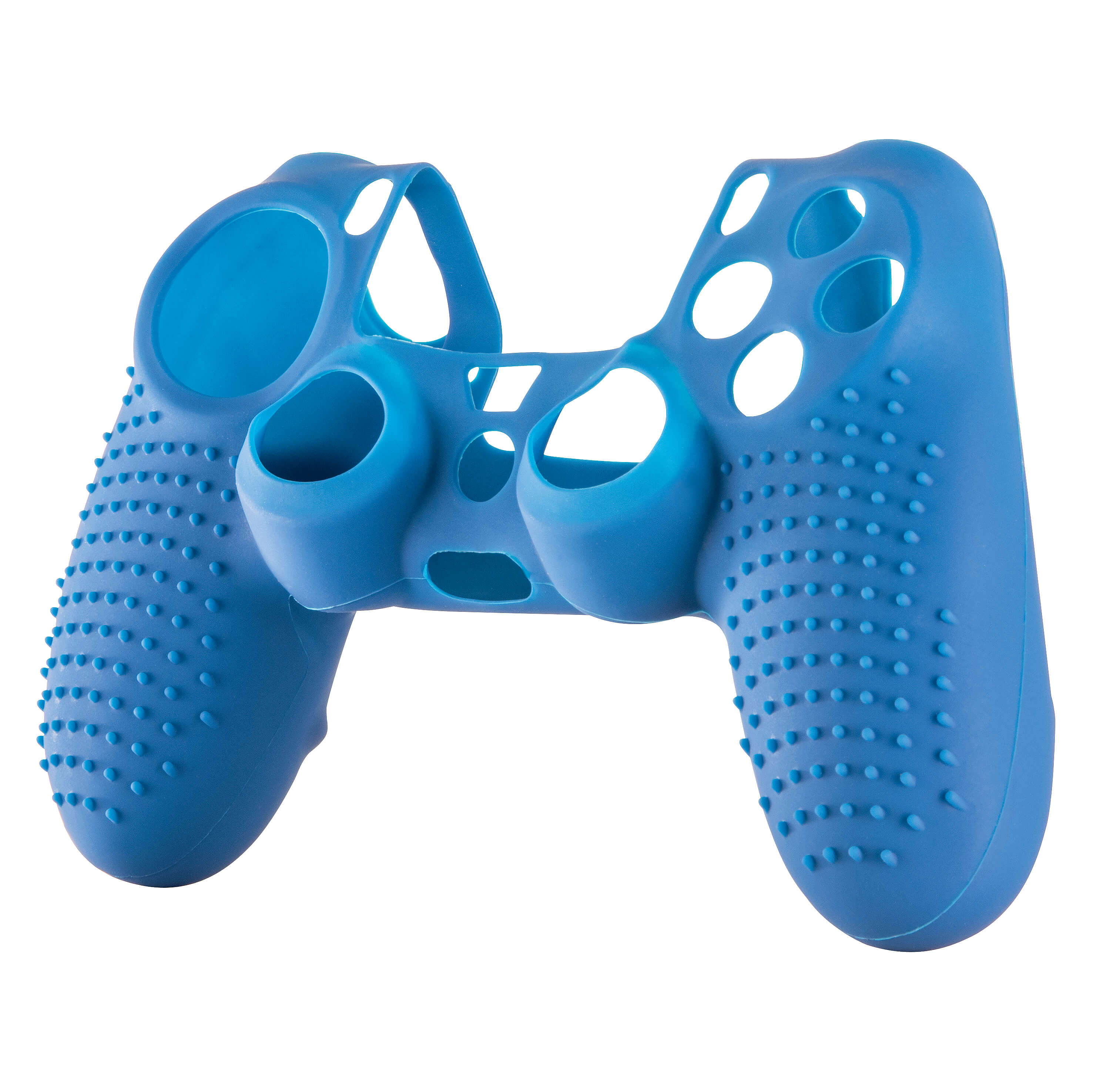 Hama DualShock 4 Grip Protective Cover (Kék) - 054489