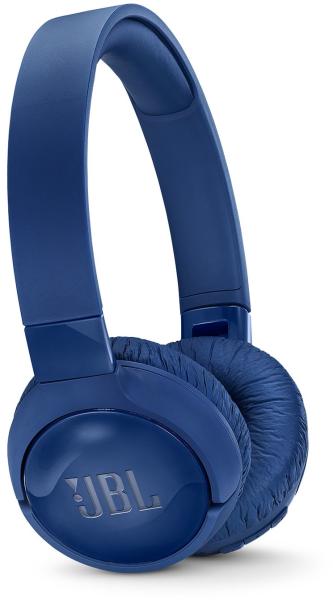 JBL Tune 600BTNC (sötétkék)
