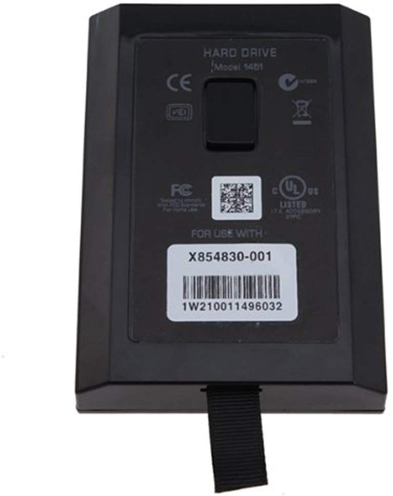 Xbox 360 250GB Hard Drive
