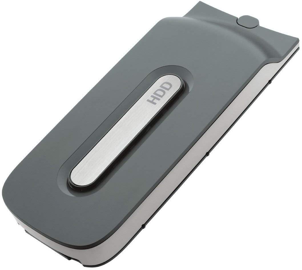 Xbox 360 FAT 120GB Hard Drive
