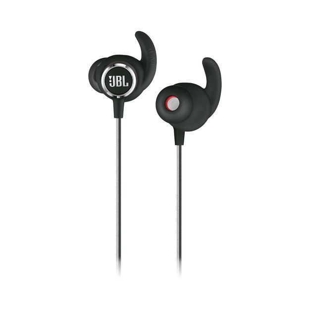 JBL Reflect Mini 2 (fekete)
