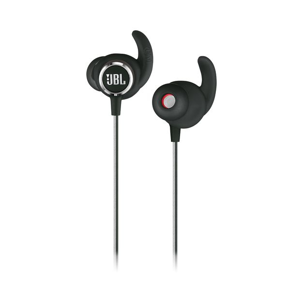 JBL Reflect Mini 2 (fekete) - Kiegészítők Headset