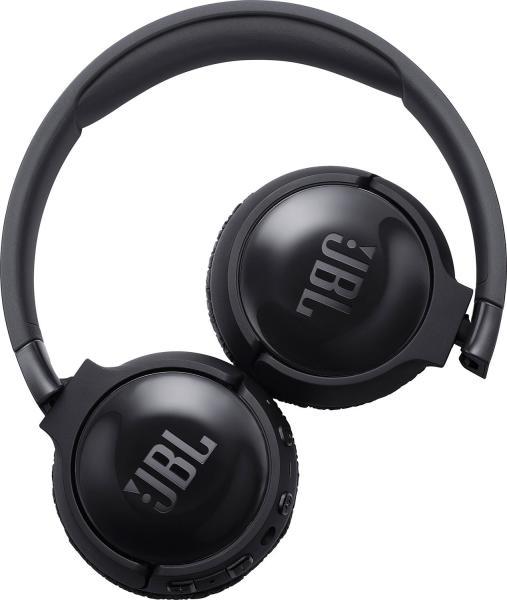 JBL Tune 600BTNC (fekete) - Kiegészítők Headset