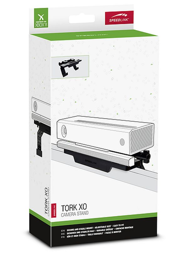 Speedlink Tork XO Kinect Camera Stand - Xbox One Kiegészítők