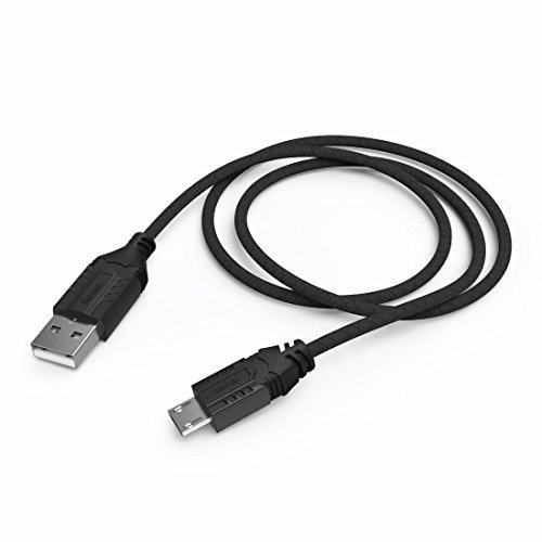 Hama Basic Controller Charging Cable - 115483 - PlayStation 4 Kiegészítők