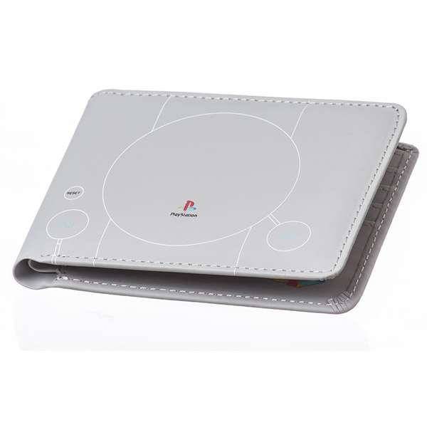 PlayStation pénztárca