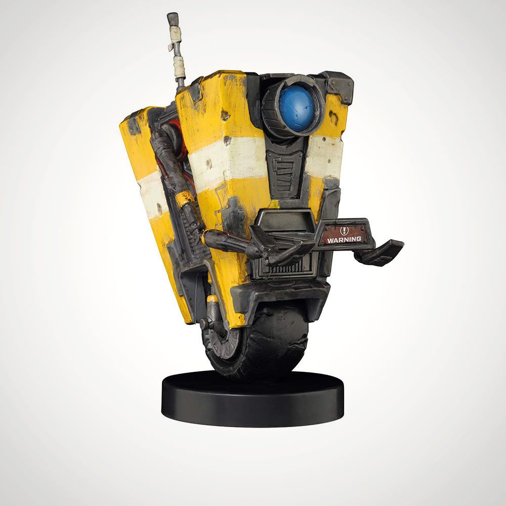 Borderlands 3 ClapTrap Telefon/Kontroller tartó (20cm)
