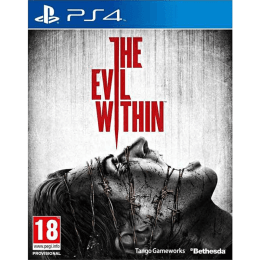 The Evil Within