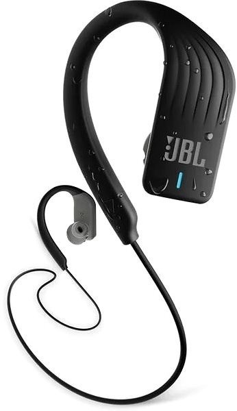 JBL Endurance Sprint Bluetoothos Sport Fülhallgató Fekete