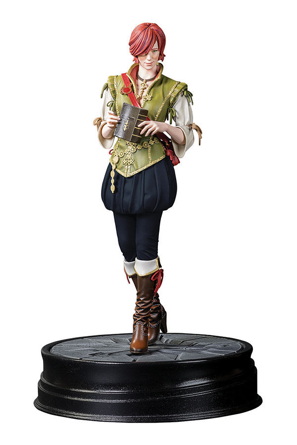Dark Horse The Witcher 3 - Shani figura (20cm)