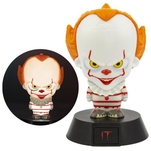 Paladone ICONS IT / Az Pennywise Light 